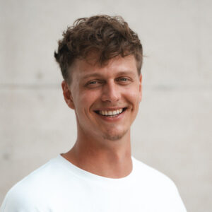 Jannick Harms