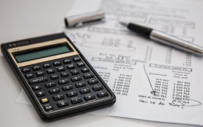 Finanzplanung für einen Förderantrag: Der Schlüssel zum nachhaltigen Projekterfolg