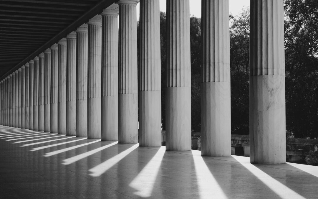 Dein Fahrplan zur erfolgreichen Fördermittelakquise: Die 7 Grundpfeiler der Konzeptentwicklung