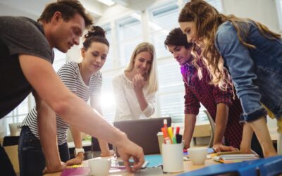 Mach mehr aus deiner Mission: So findest du die richtigen Fördermittel für deine Non-Profit!