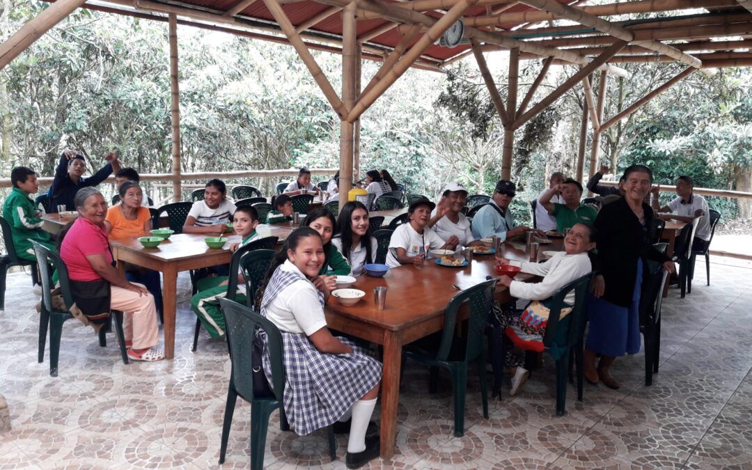 Viracocha: Gemeinsam für eine gerechtere Zukunft – Die Kraft der Fördermittel für Non-Profits