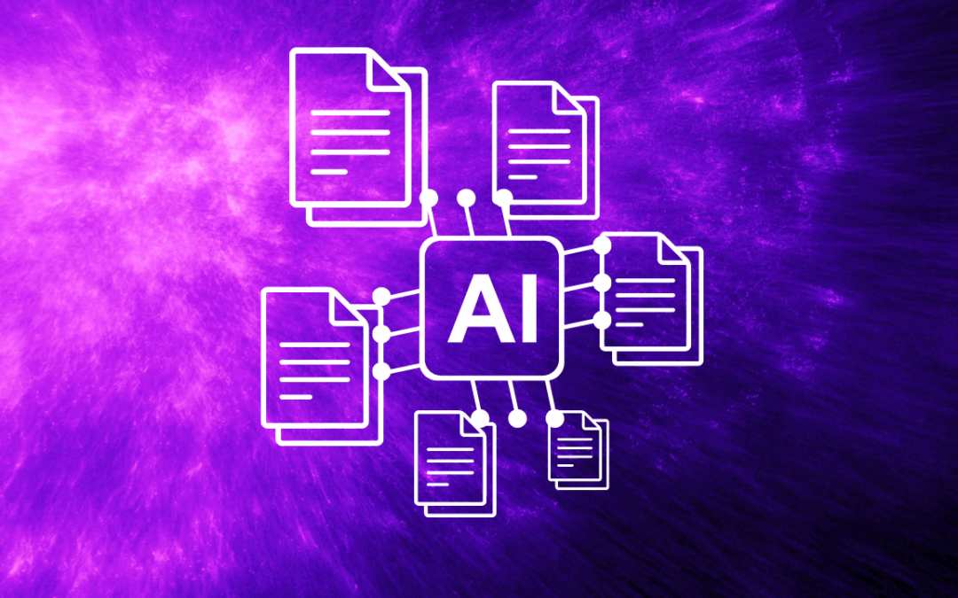 In 3 Schritten zum erfolgreichen Förderantrag mit KI