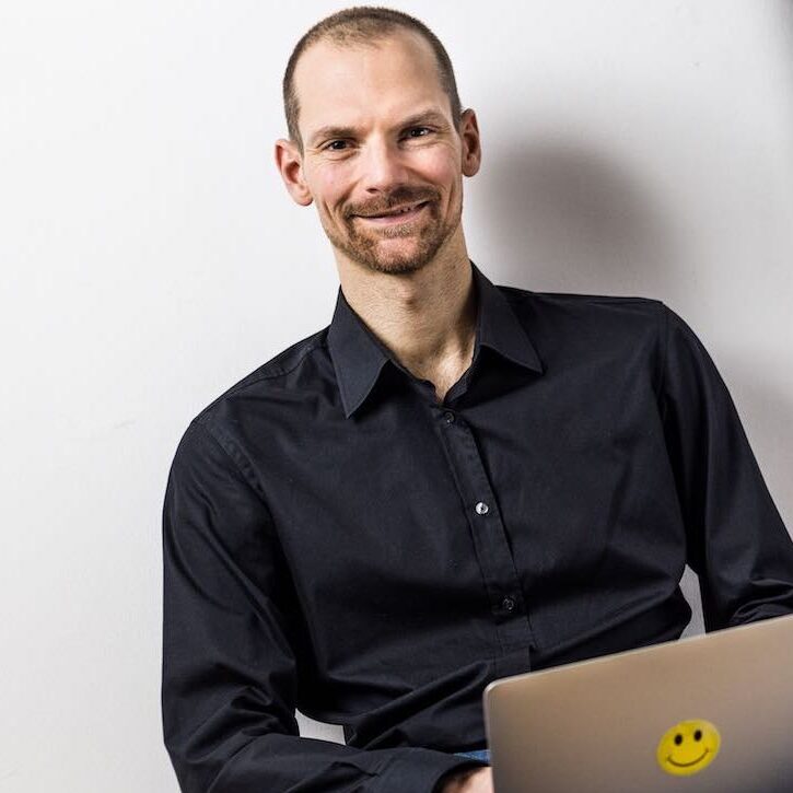 Daniel Jeschke