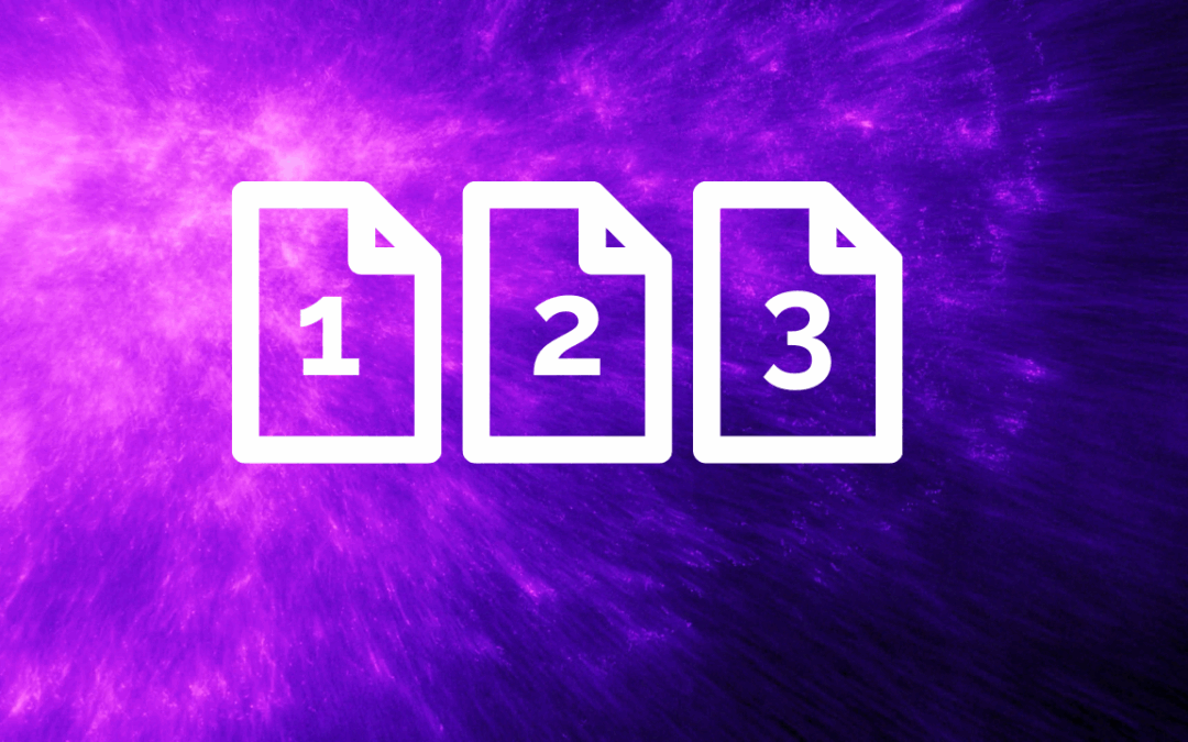 Projektskizzen: In 3 Seiten zum Fördererfolg: So gelingt es sicher