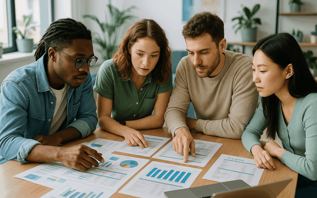 Förderantrag schreiben – Die komplette Anleitung