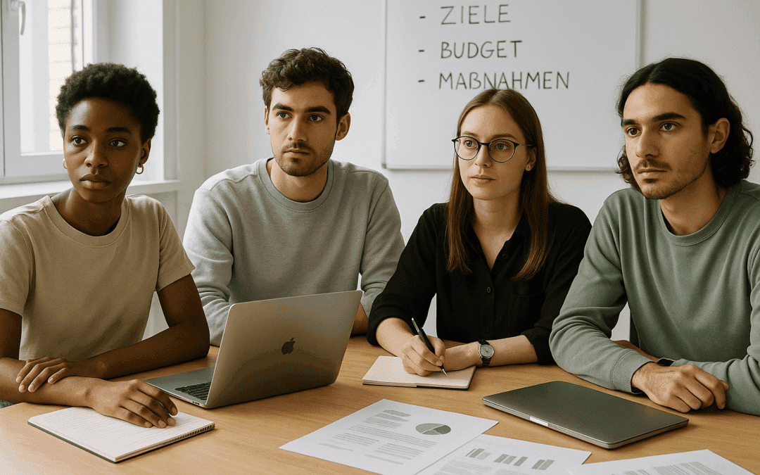 Förderantrag schreiben Fortbildung: Lohnt sich eine Weiterbildung wirklich?