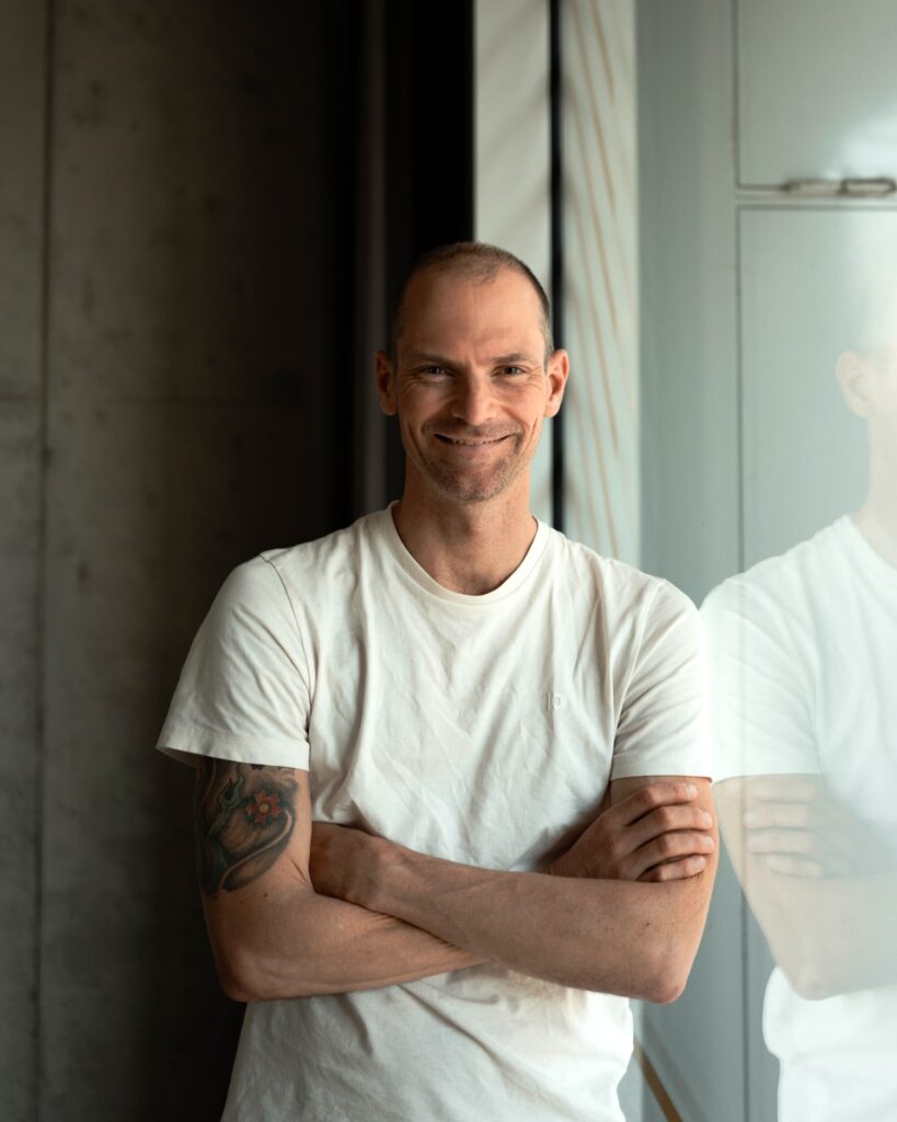 Daniel Jeschke