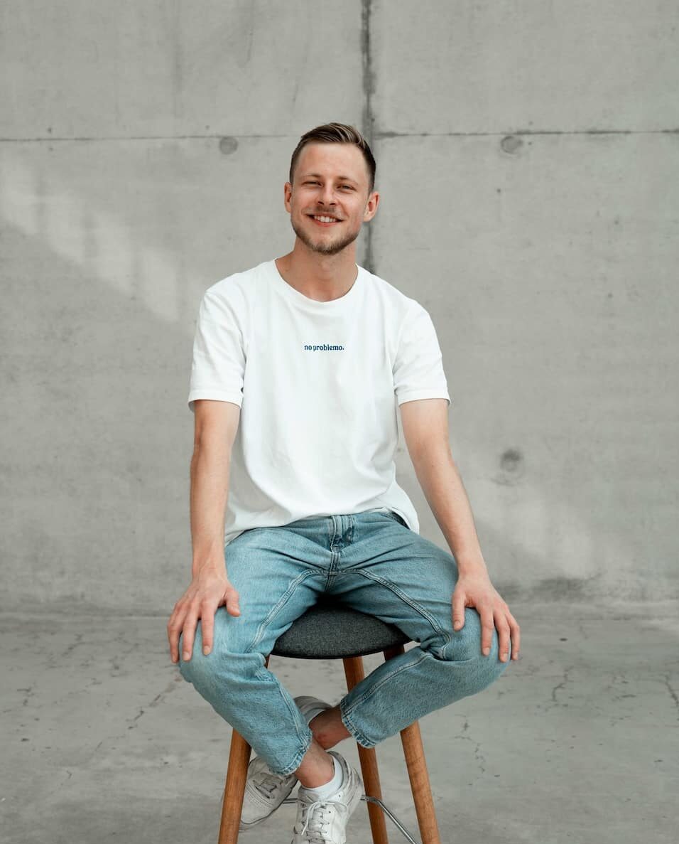 Robert - Team GrantPerfect