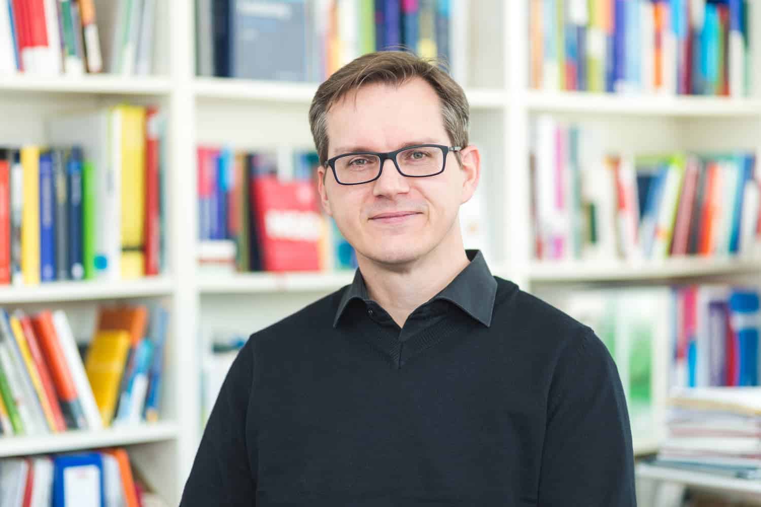 Matthias Daberstiel