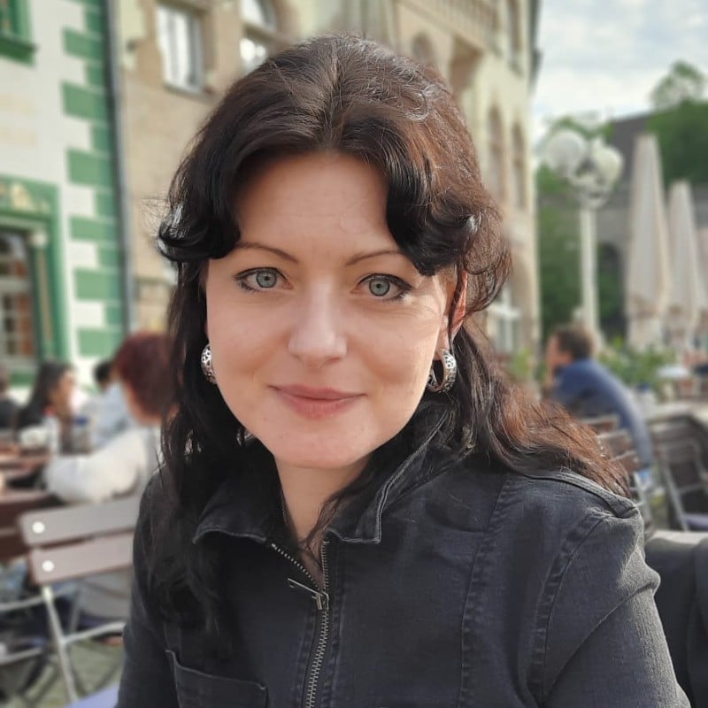 Friederike Vorhof